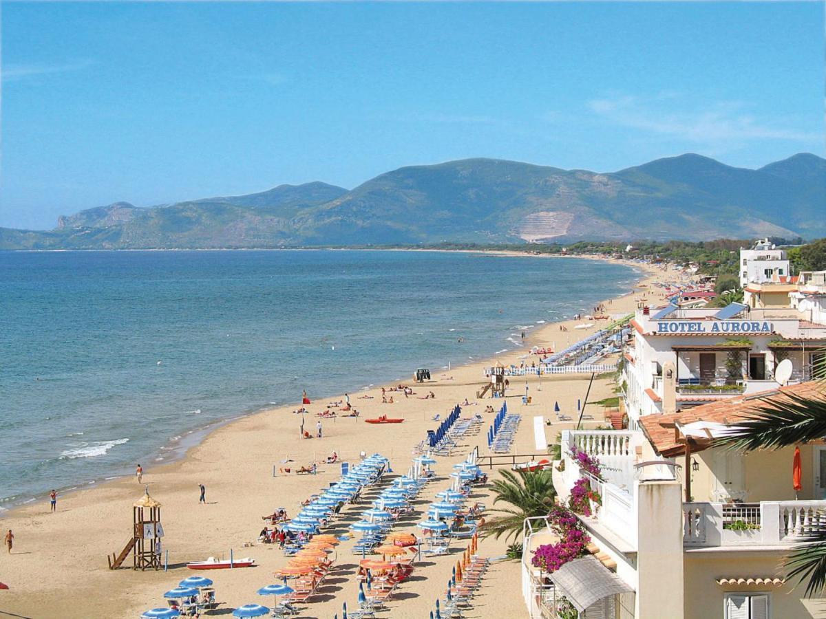 Apartment Costa Di Kair Ed Din-3 By Interhome Sperlonga Zewnętrze zdjęcie
